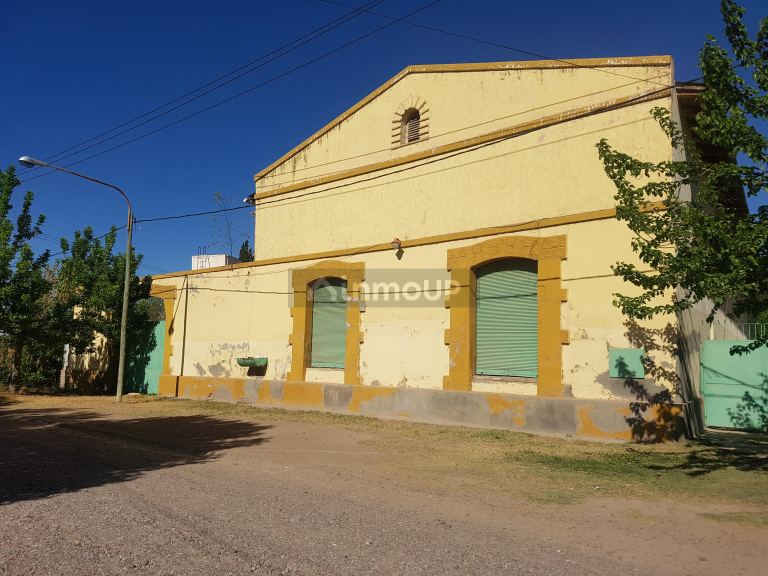 Bodega en Venta en Junin, Mendoza