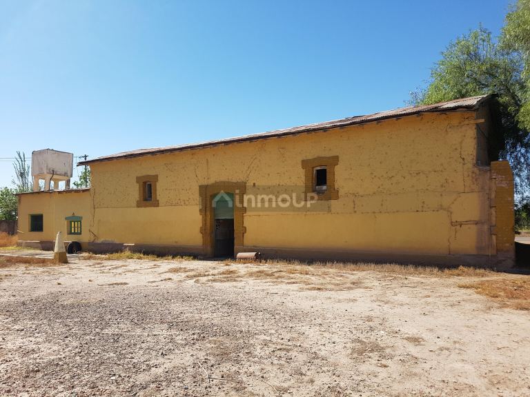 Bodega en Venta en Junin, Mendoza
