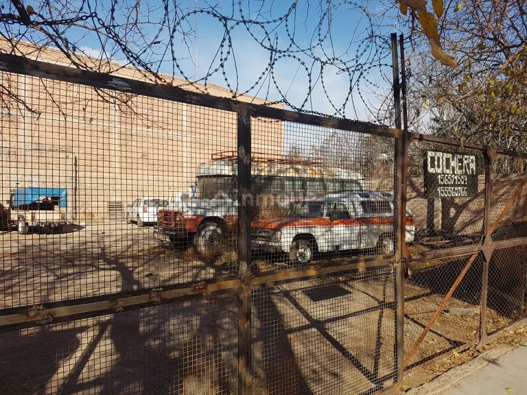 Lote en Venta en Capital, Mendoza