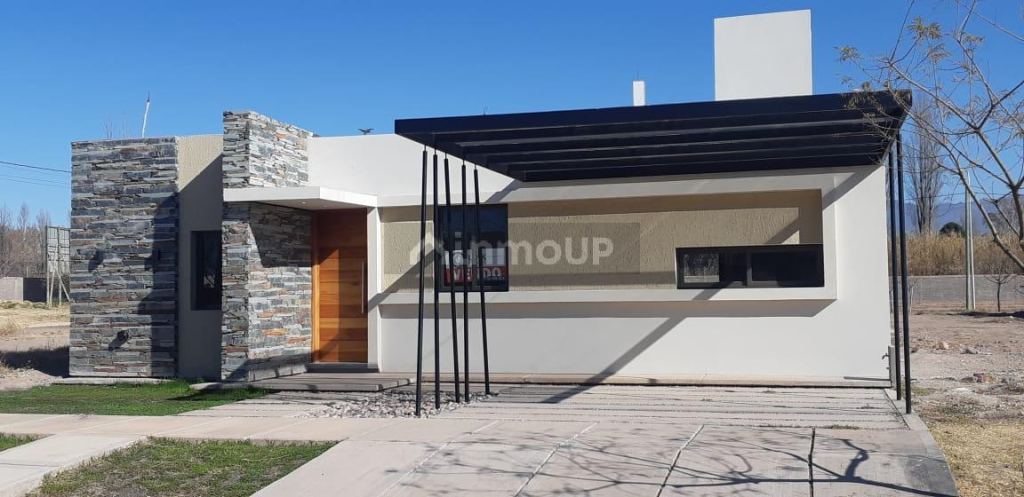 Casa en Venta en Lujan de Cuyo, Mendoza