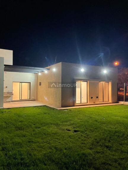 Casa en Venta en Lujan de Cuyo, Mendoza