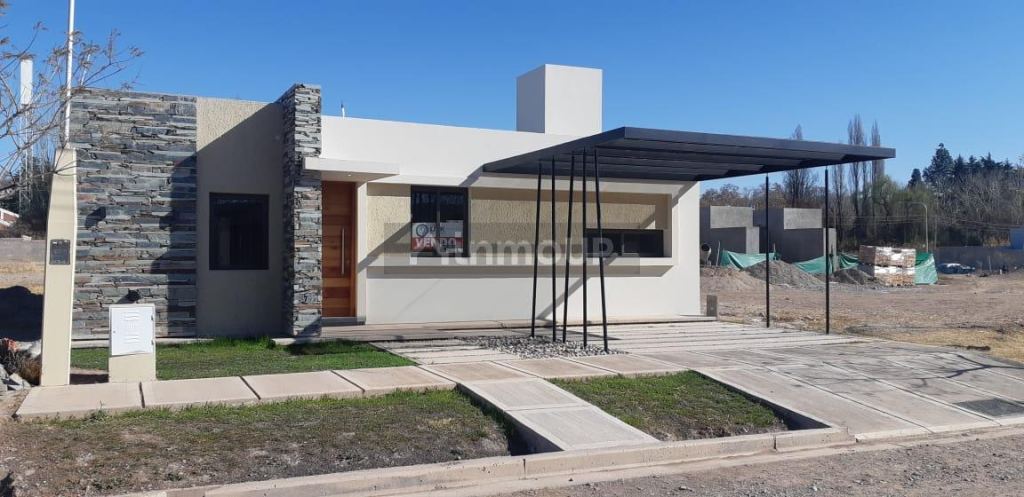 Casa en Venta en Lujan de Cuyo, Mendoza