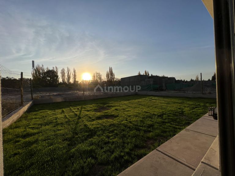 Casa en Venta en Lujan de Cuyo, Mendoza