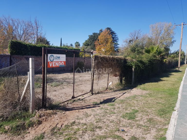 Terreno en Venta en Godoy Cruz, Mendoza