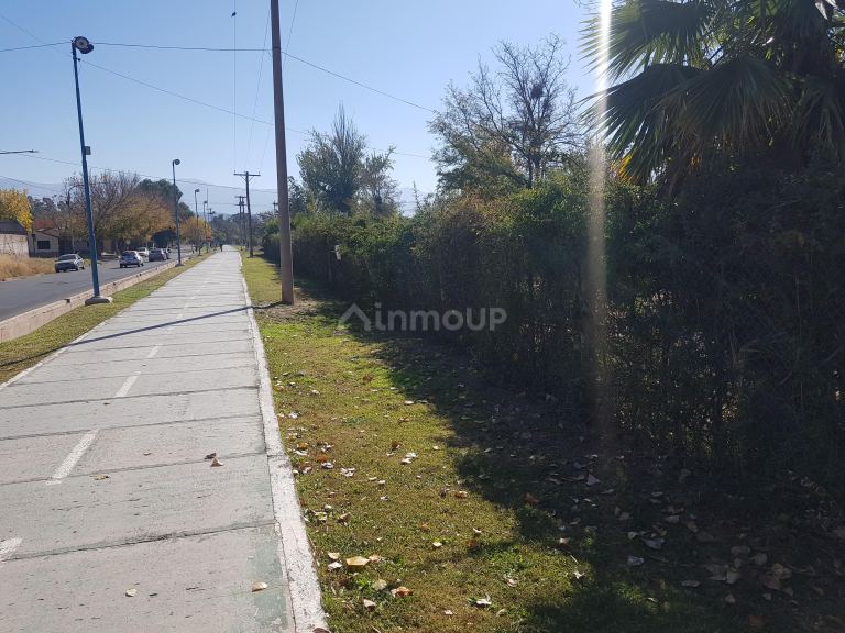 Terreno en Venta en Godoy Cruz, Mendoza
