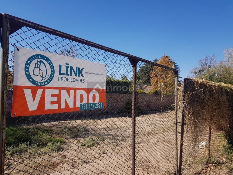 Terreno en Venta en Godoy Cruz, Mendoza