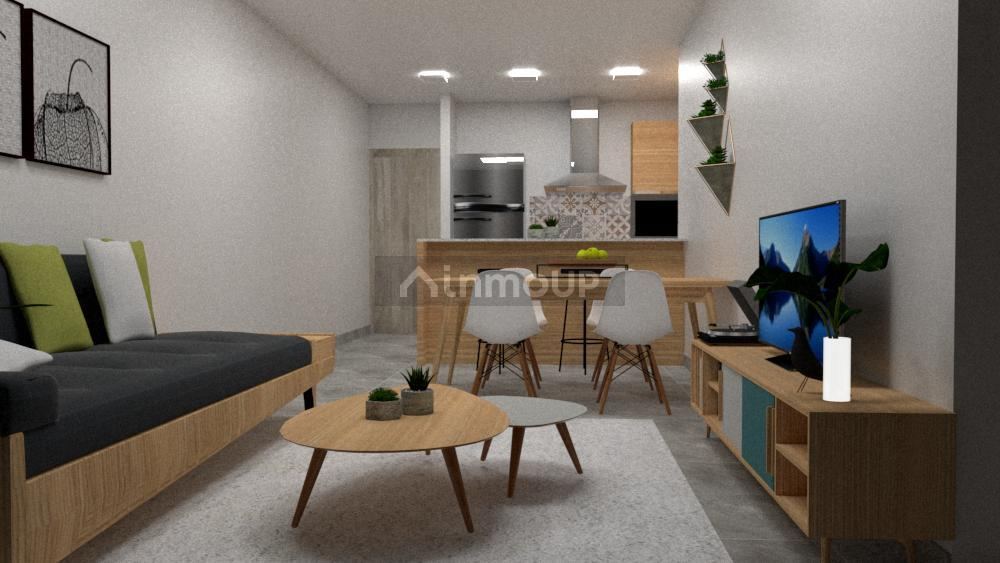Departamento en Venta en Las Heras, Mendoza