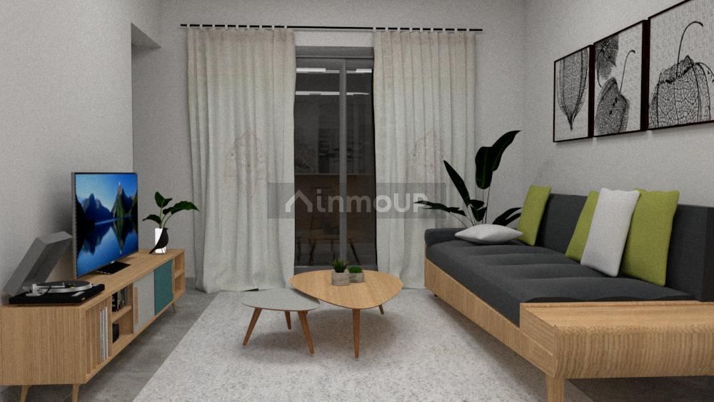 Departamento en Venta en Las Heras, Mendoza