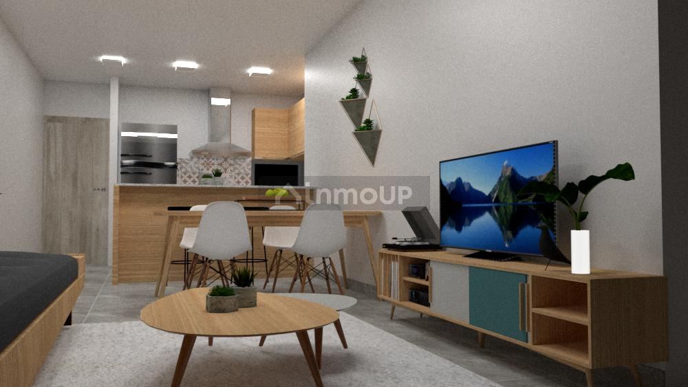 Departamento en Venta en Las Heras, Mendoza