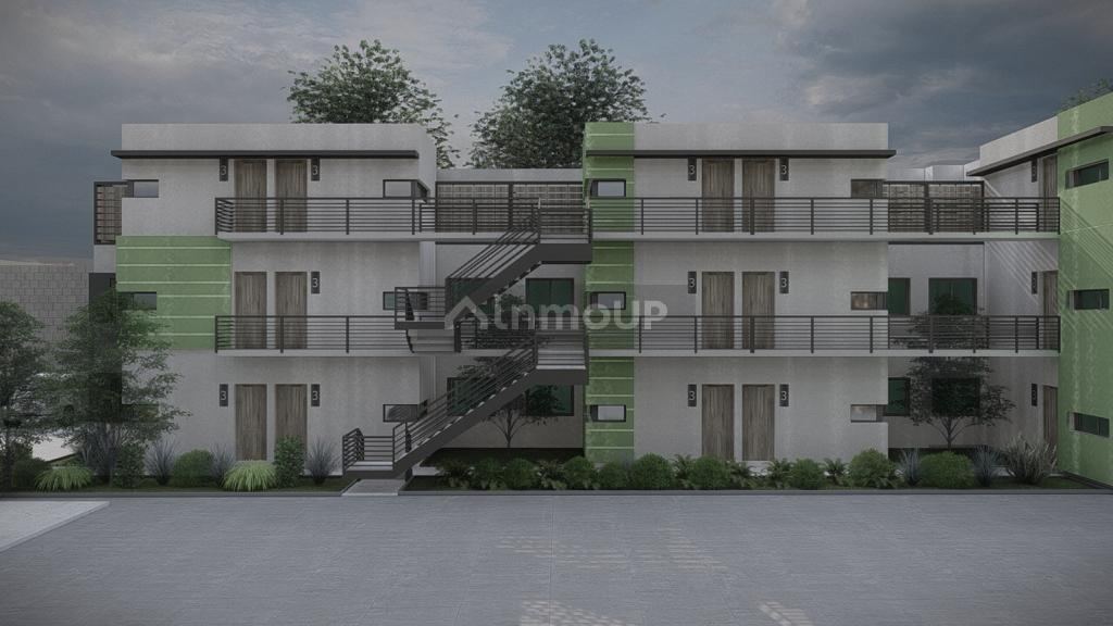 Departamento en Venta en Las Heras, Mendoza