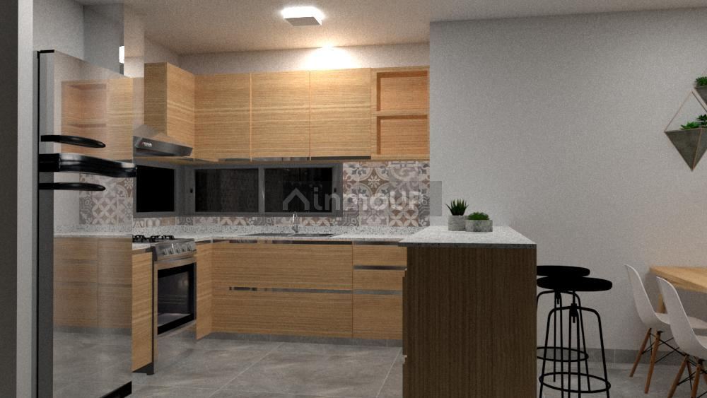 Departamento en Venta en Las Heras, Mendoza