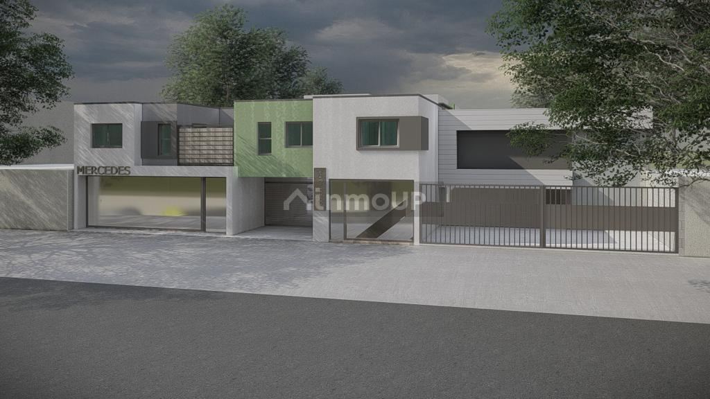Departamento en Venta en Las Heras, Mendoza
