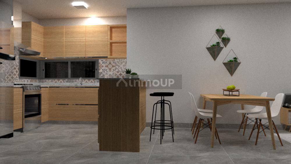 Departamento en Venta en Las Heras, Mendoza