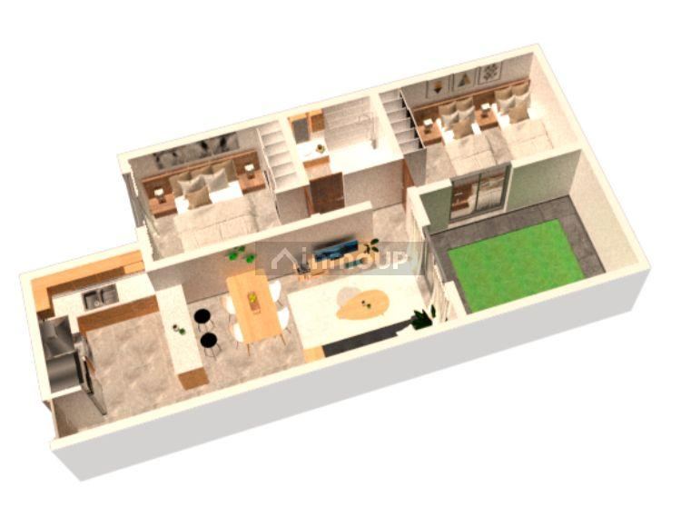 Departamento en Venta en Las Heras, Mendoza