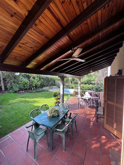 Casa en Venta en Las Heras, Mendoza