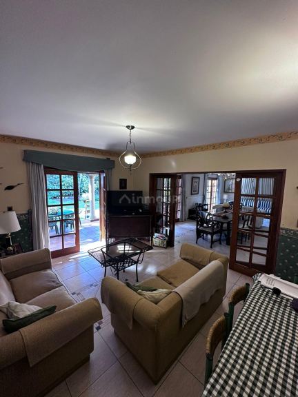 Casa en Venta en Las Heras, Mendoza