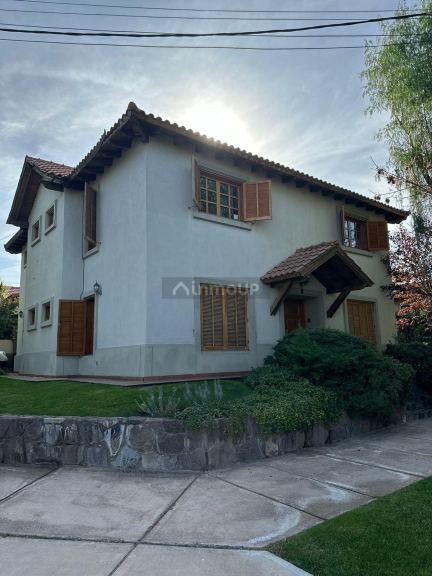 Casa en Venta en Las Heras, Mendoza