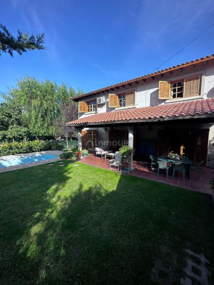 Casa en Venta en Las Heras, Mendoza