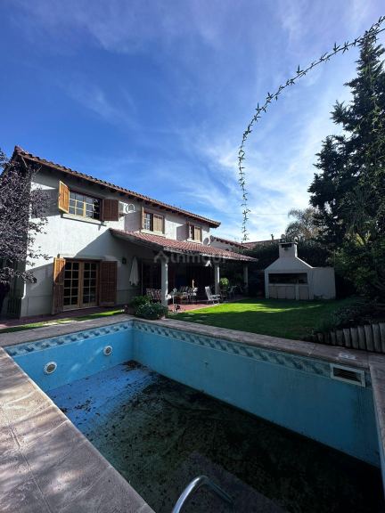 Casa en Venta en Las Heras, Mendoza