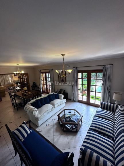 Casa en Venta en Las Heras, Mendoza