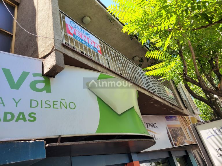 Departamento en Venta en Capital, Mendoza