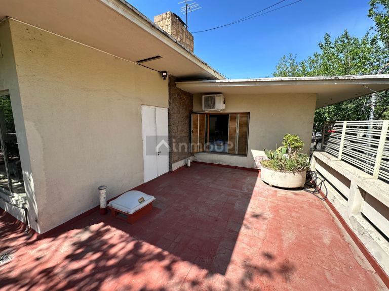 Casa en Venta en Capital, Mendoza