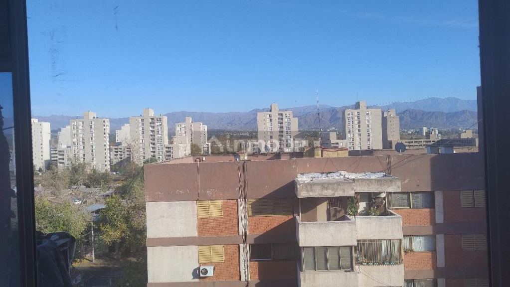 Departamento en Alquiler en Capital, Mendoza