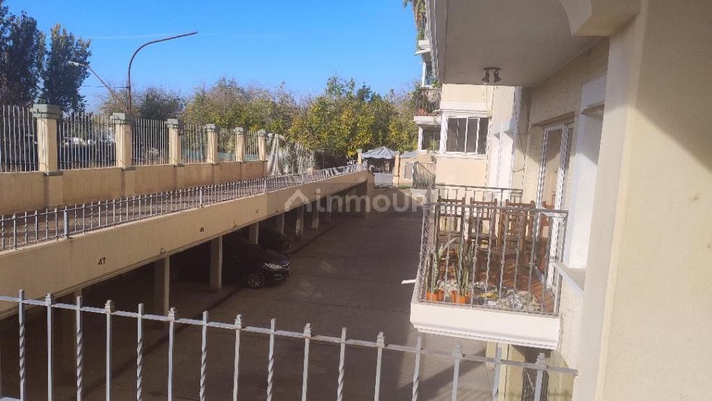 Departamento en Alquiler en Capital, Mendoza