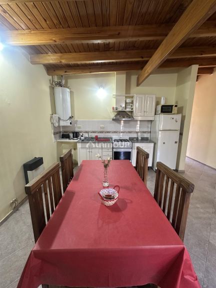 Departamento en Alquiler en Lujan de Cuyo, Mendoza