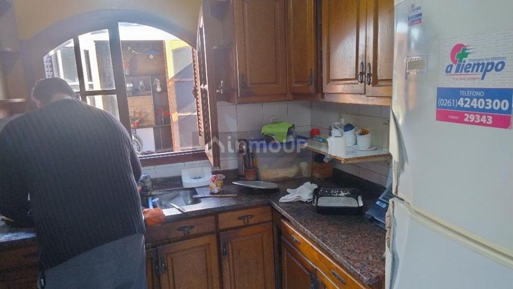 Casa en Venta en Guaymallen, Mendoza