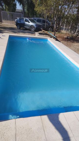 Casa en Venta en Las Heras, Mendoza
