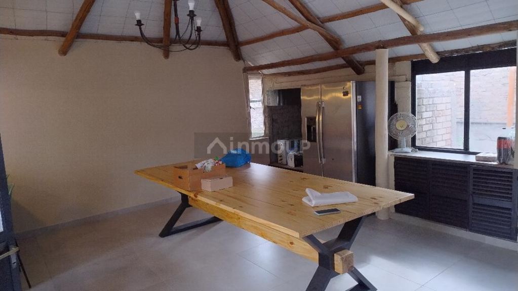 Casa en Venta en Las Heras, Mendoza