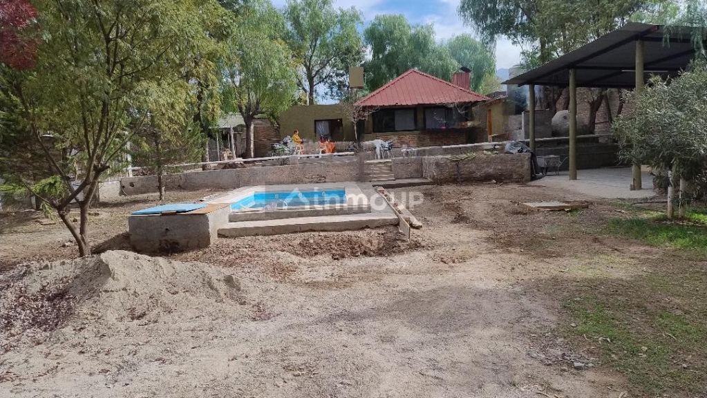 Casa en Venta en Las Heras, Mendoza