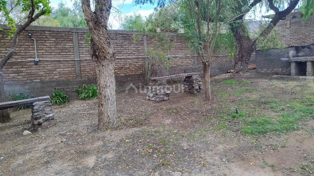 Casa en Venta en Las Heras, Mendoza