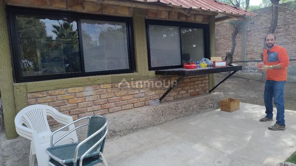 Casa en Venta en Las Heras, Mendoza