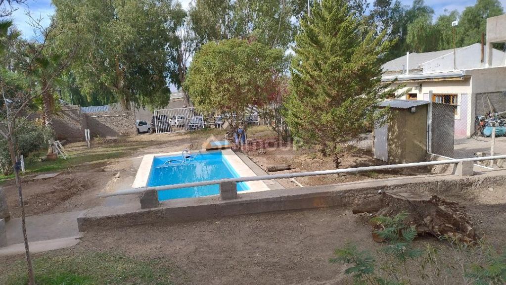 Casa en Venta en Las Heras, Mendoza