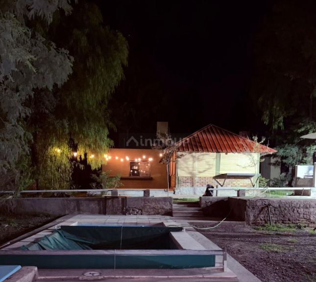 Loft en Venta en Las Heras, Mendoza
