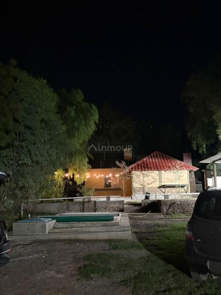 Loft en Venta en Las Heras, Mendoza