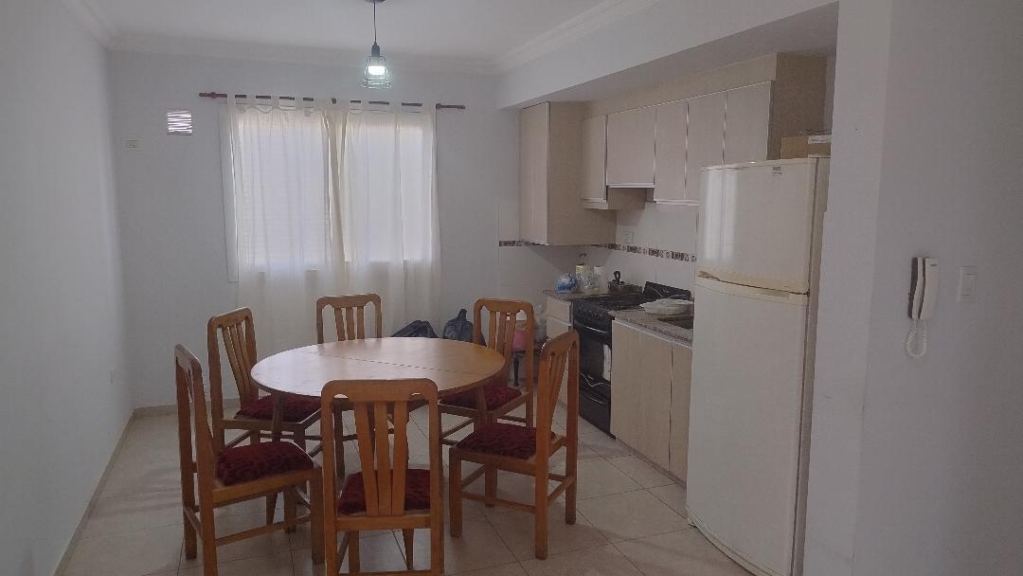 Departamento en Alquiler en Guaymallen, Mendoza