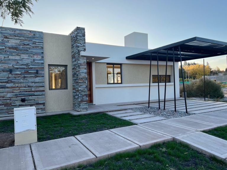 Casa en Venta en Lujan de Cuyo, Mendoza