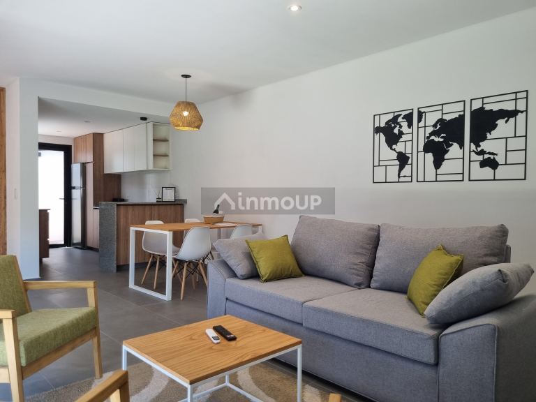 Casa en Alquiler en Lujan de Cuyo, Mendoza