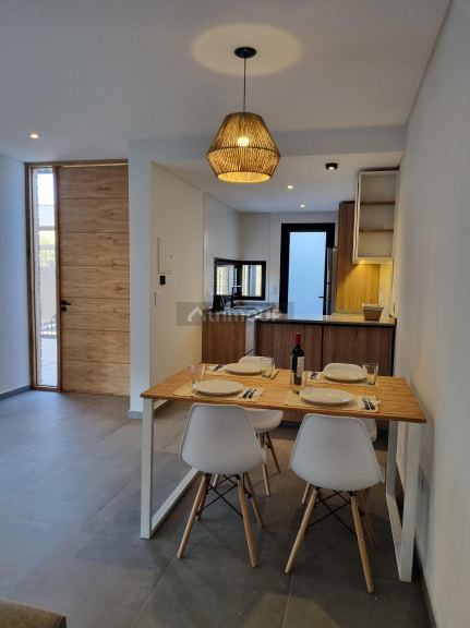 Casa en Alquiler en Lujan de Cuyo, Mendoza