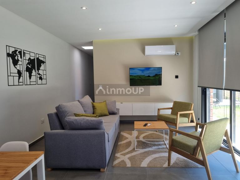 Casa en Alquiler en Lujan de Cuyo, Mendoza