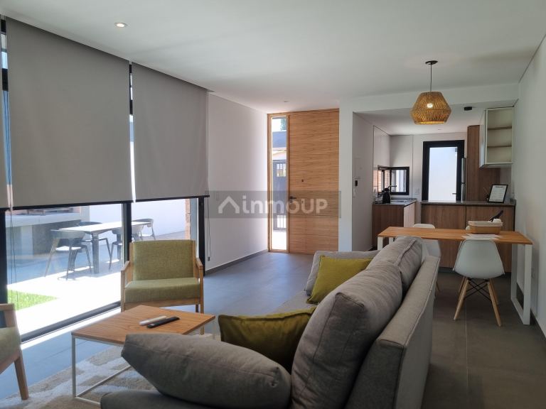 Casa en Alquiler en Lujan de Cuyo, Mendoza