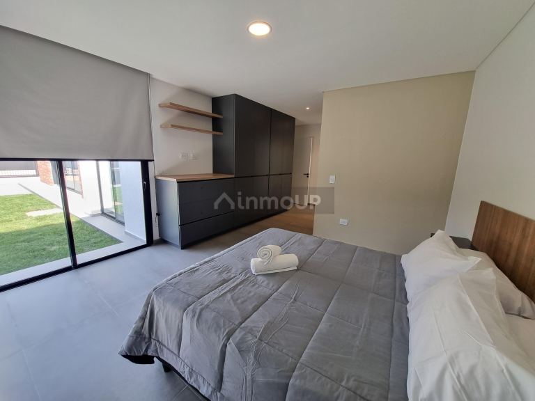 Casa en Alquiler en Lujan de Cuyo, Mendoza