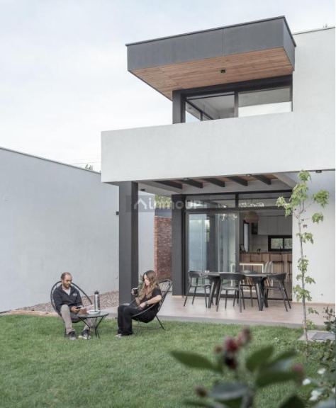 Casa en Alquiler en Lujan de Cuyo, Mendoza