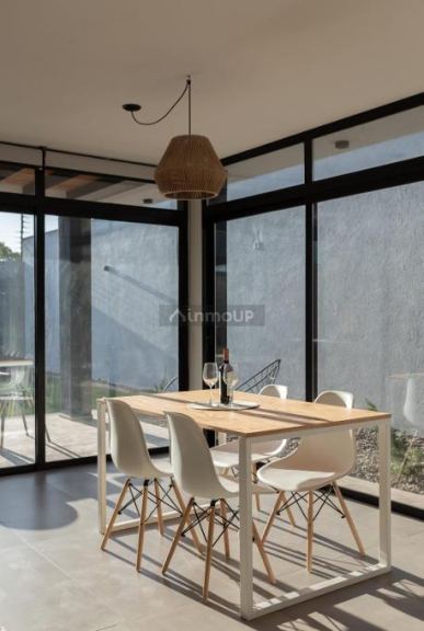 Casa en Alquiler en Lujan de Cuyo, Mendoza