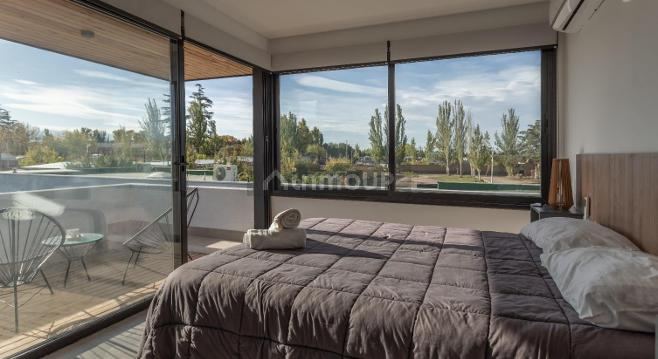 Casa en Alquiler en Lujan de Cuyo, Mendoza