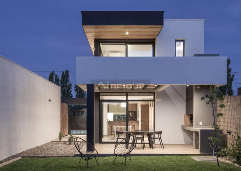 Casa en Alquiler en Lujan de Cuyo, Mendoza