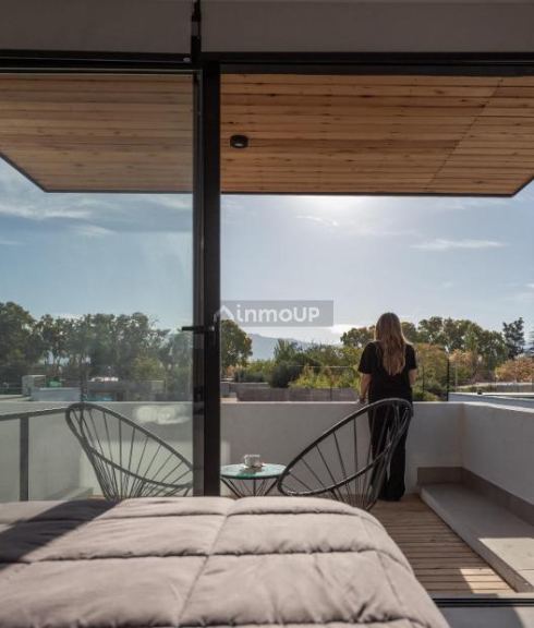Casa en Alquiler en Lujan de Cuyo, Mendoza